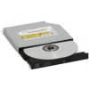 HITACHI LG - interná mechanika DVD-ROM/CD-RW/DVD±R/±RW/RAM/M-DISC DTC2N, Slim, 12.7 mm zásobník, čierny, voľne ložený b