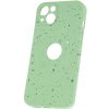 TelForceOne Granite kryt na iPhone 7 / 8 / SE 2020 / SE 2022 – svetlo zelený