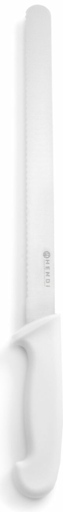 Hendi 843154 nôž na pečivo a dezerty HACCP 43 cm