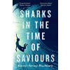 Sharks in the Time of Saviours (Washburn Kawai Strong)