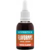 MyProtein FlavDrops 50 ml Príchuť: Lieskový Oriešok