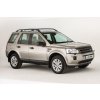 Priečniky Thule Evo Land Rover Freelander II 2007-2014 s pozdĺžnikmi