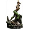 Iron Studios BDS Mortal Kombat Sonya Blade