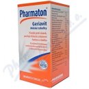 Pharmaton Geriavit 30 kapsúl