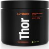 Predtréningový stimulant GymBeam THOR 210 G ZELENÉ JABLKO