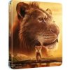 Mufasa:Lví král / L.E. / UHD+Blu-Ray - UHD 4k BD