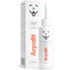 ARPALIT CARE Ušný čistiaci roztok s rastlinnými extraktmi pre psov a mačky 100 ml