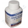 MedPharma Multivitamín s minerálmi, 30 zložiek 107 tabliet