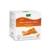 GW BIO sušený prášok zo šťávy koreňa MRKVY (200g)