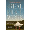 A Real Piece of Work - Freya Bromley
