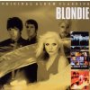 Blondie: Original Album Classics - 3CD