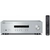 Yamaha R-S202D, stereo receiver, strieborný R-S202 (D) SILVER