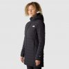 The North Face W BELLEVIEW STRETCH DOWN PARKA US L NF0A7UK7JK31