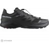 Salomon XA Meta GORE-TEX Made In France dámske topánky, čierna UK 5.5
