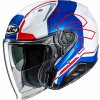 Prilba HJC RPHA 31 DEREEN MC21 Veľkosť: XL (61-62 cm)