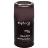 Calvin Klein Euphoria Men - tuhý deodorant 75 ml