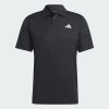 Adidas CLUB POLO HS3278 M pánske tenisové polotričko - L