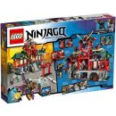 LEGO® NINJAGO® 70728 bitva o Ninjago City