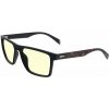 GUNNAR CALL OF DUTY ALPHA EDITION ONYX INFRARED * jantarová skla ALP-04901
