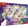 Pokémon TCG Evolving Powers Premium Collection Exclusive