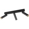 Trio T849210332 LED bodové stropné svietidlo AMBALA integrovaný LED zdroj | 3x500lm | 2300+3000+4000K