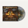 Firewind - Immortals / Clear Splatter / Vinyl [LP]
