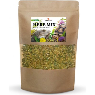TeraSvět Herb Mix 150 g