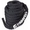 inSPORTline Wave Rope 3,8 cm - 15 m