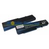 Mobile Energy Batéria HP 6530b / 6535b / 6730b / 6735b / 6935p / EliteBook 6930p / 8440p / ProBook 6440b / 6530b - 10.8v 5200mAh - Li-Ion