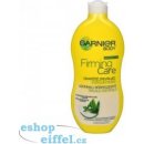 Garnier Firming Care Okamžitě zpevňující vyživující mléko 400 ml