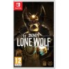Bendy: Lone Wolf | Nintendo Switch