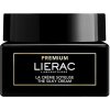 Lierac Premium The Silky Cream - Hydratačný pleťový krém s anti-age účinkom 50 ml