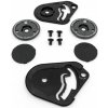 SHARK mechanika plexi SPARTAN black