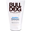 Bulldog Sensitive hydratačný krém na tvár 100 ml