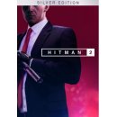 Hitman 2 (Silver Edition)