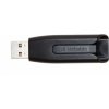 VERBATIM Flash disk 256 GB Store 'n' Go V3, USB 3.0, čierna