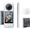 Športová kamera Insta360 X4 Air Arctic White 4K UHD