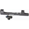 Adaptér kotúčovej brzdy Shimano predný/zadný 203mm post mont original balenie
