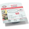 SEB GROUPE TEFAL Actua Authentique Cocotte Minute 790138 tesnenie priemer 28 cm pre tlakové hrnce 10, 12 a 15 litrov