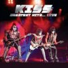 LP Kiss: Greatest Hits... Live
