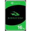Seagate Desktop Barracuda 16TB 7200RPM 512MB SATA III 6Gbit/