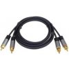 PremiumCord kjackcmm3hq-10