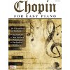 Chopin for Easy Piano Chopin v jednoduchej úprave pre klavír
