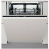 WHIRLPOOL WIO 3C33 E 6.5 vstavaná umývačka riadu 60 cm (WIO 3C33 E 6.5)