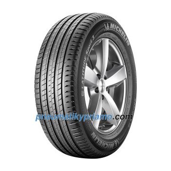 Michelin Latitude Sport 3 275/45 R20 110V