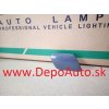 Volvo XC60 9/08- krytka ostrekovača Pravá