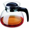 SIMAX Konvice skleněná Svatava mix barev 1,7 l