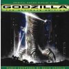 3CD David Arnold: Godzilla (Original Motion Picture Score) LTD