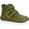 Protetika Plus Protetika Gero Khaki barefoot zimné topánky 29 EUR