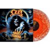 Osbourne Ozzy - Night Terrors / Live Broadcast'81 / Cloudy / Vinyl [LP]